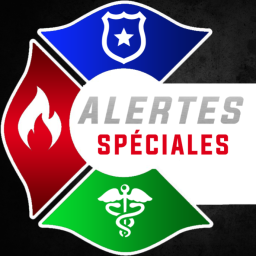 Discovery icon for Alertes Spéciales Discord server