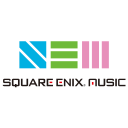 Discovery icon for Square Enix Music Discord server