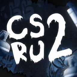 Discovery icon for CS2 RU Discord server