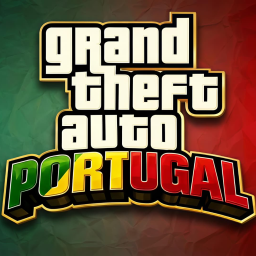Discovery icon for GTA Portugal Discord server