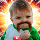 Discovery icon for Renebean's Retro Gaming & Flipping Discord server