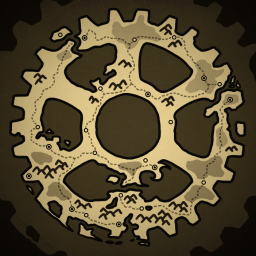 Discovery icon for WORLDWORKS Discord server