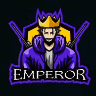 Discovery icon for Emperor Plays Discord server