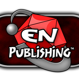 Discovery icon for EN Publishing | Level Up A5E Official Discord server