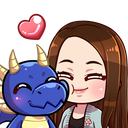Discovery icon for 🔥 Brandy’s Dragon Lair 🐉 Discord server