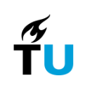 Discovery icon for TU Delft Discord server