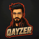 Discovery icon for QAYZER GAMING Discord server