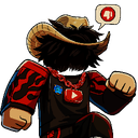 Discovery icon for TEAM GUUH - #50K Discord server