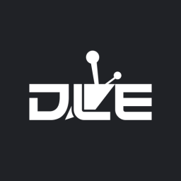 Discovery icon for DLE Discord server