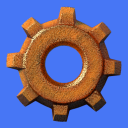 Discovery icon for Trupen's Factory Discord server