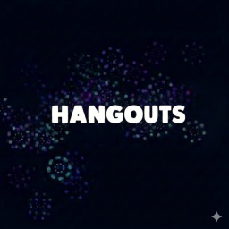 Discovery icon for Hangouts | Social • Active • Chill • VC • Voice Chat • Anime • Gaming Discord server