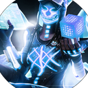 Discovery icon for Lukend's Lounge Discord server