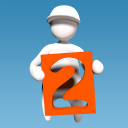 Discovery icon for Human Fall Flat Official Discord server