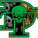 Discovery icon for Death & Taxes Discord server
