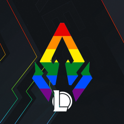 Discovery icon for Aegis Esports - LoL Discord server