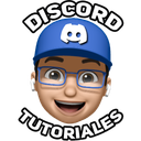 Discovery icon for DISCORD TUTORIALES Discord server