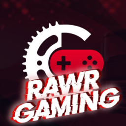 Discovery icon for ..:: Rawrgaming Community ::.. Discord server
