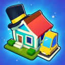 Discovery icon for Merge Mayor Discord server