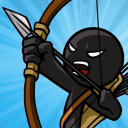 Discovery icon for Stick War Discord server