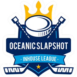 Discovery icon for Oceanic Slapshot League Discord server