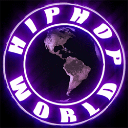 Discovery icon for Hip Hop World Discord server