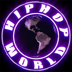 Discovery icon for Hip Hop World Discord server