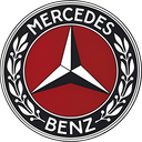 Discovery icon for Mercedes-Benz Discord server