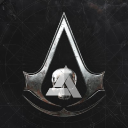 Discovery icon for Assassin's Creed FR Discord server