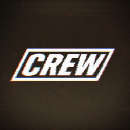 Discovery icon for CREW RACEWEAR Discord server