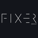 Discovery icon for FIXER Discord server