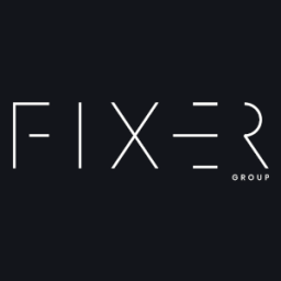 Discovery icon for FIXER Discord server