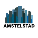 Discovery icon for Amstelstad Community Discord server