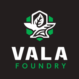 Discovery icon for Vala Foundry Discord server