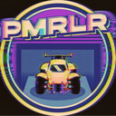 Discovery icon for Pimp My Rocket League Ride Discord server