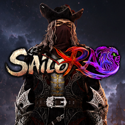 Discovery icon for Sailor Online Discord server