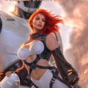 Discovery icon for Arand/Darren Discord server