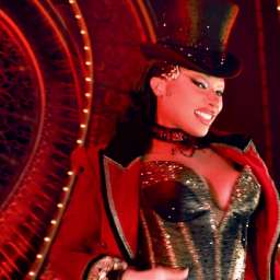Discovery icon for Megan Thee Stallion Discord server