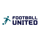 Discovery icon for Football United Discord server