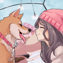 Discovery icon for Shiba ♡ サーバー Social & Anime Discord server