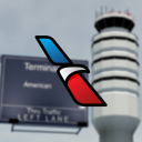 Discovery icon for American Airlines ROBLOX Discord server