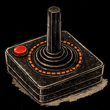 Discovery icon for Arcade Discord server