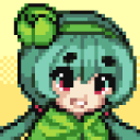 Discovery icon for Moémon Project Discord server