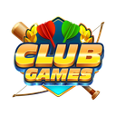 Discovery icon for Club Games Discord server