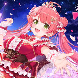 Discovery icon for 🌸Sakura Miko 35P Server🌸 Discord server