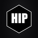 Discovery icon for HIP Games Discord server