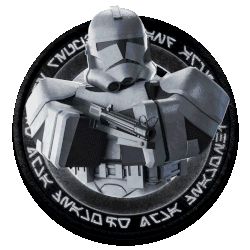 Discovery icon for The Clone Army of the Republic Discord server