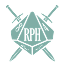 Discovery icon for The Role Play Haven Discord server