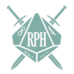 Discovery icon for The Role Play Haven Discord server