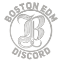 Discovery icon for Boston EDM Discord server