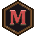 Discovery icon for Midhem Online Discord server